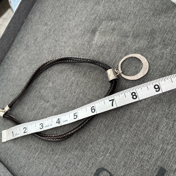 Silpada necklace - Picture 5 of 5